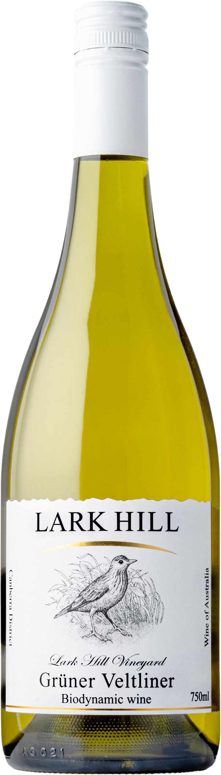 Lark Hill Lark Hill Vineyard Grüner Veltliner 2021